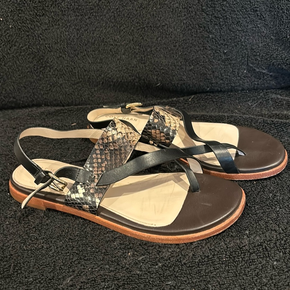 Cole Haan Sandals